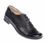 Oferta Marimea 36 Pantofi dama casual din piele naturala LP22SLN