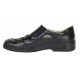 Pantofi de vara barbati - Model decupat din piele naturala Marimea 40, 46