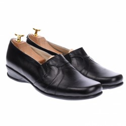 Oferta marimea 37 - Pantofi dama casual, piele naturala, Made in Romania, LP9N Oferta marimea 37 - Pantofi dama casual, piele naturala, Made in Romania, LP9N