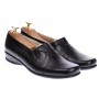 Oferta marimea 37 - Pantofi dama casual, piele naturala, Made in Romania, LP9N