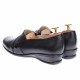 Oferta marimea 37 - Pantofi dama casual, piele naturala, Made in Romania, LP9N
