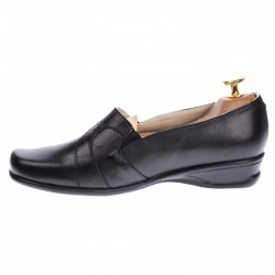 Oferta marimea 37 - Pantofi dama casual, piele naturala, Made in Romania, LP9N Oferta marimea 37 - Pantofi dama casual, piele naturala, Made in Romania, LP9N