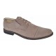 Pantofi barbati din piele naturala intoarsa - Model Bej Marimea 37,  42 LPAVELBEJ1