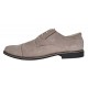 Pantofi barbati din piele naturala intoarsa - Model Bej Marimea 37,  42 LPAVELBEJ1