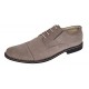 Pantofi barbati din piele naturala intoarsa - Model Bej Marimea 37,  42 LPAVELBEJ1