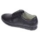 Reducere Pantofi dama casual din piele naturala LPS820N