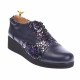 OFERTA MARIMEA 38  - Pantofi dama casual, piele naturala, Made in Romania, LPSISBL2
