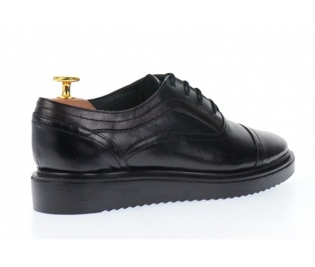 Reducere Marimea  38 Pantofi dama casual din piele naturala LRP29N2ORTO