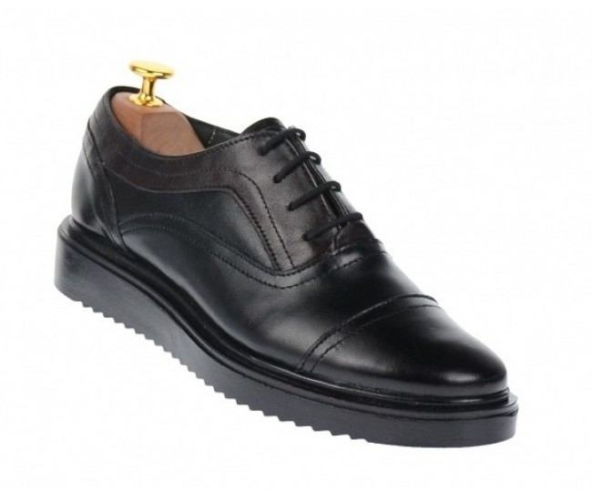 Reducere Marimea  38 Pantofi dama casual din piele naturala LRP29N2ORTO