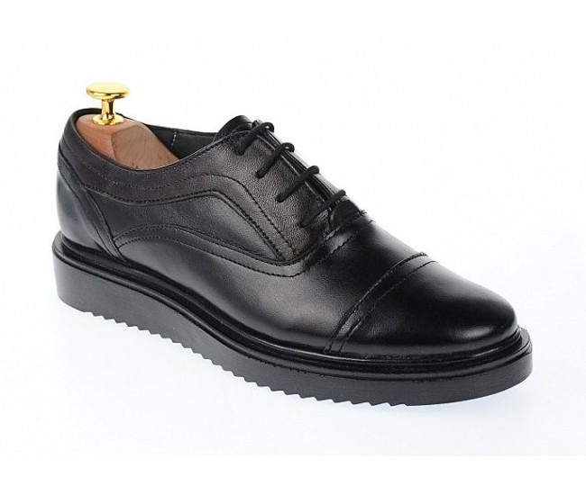 Reducere Marimea  38 Pantofi dama casual din piele naturala LRP29N2ORTO