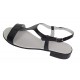 Sandale dama din piele naturala box CORA - LS16NBOX2 Marimea 39