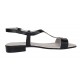 Sandale dama din piele naturala box CORA - LS16NBOX2 Marimea 39