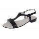 Sandale dama din piele naturala box CORA - LS16NBOX2 Marimea 39