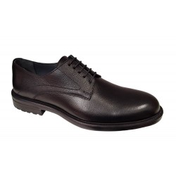 Marimea 44 Pantofi barbati casual din piele naturala LSCV623N