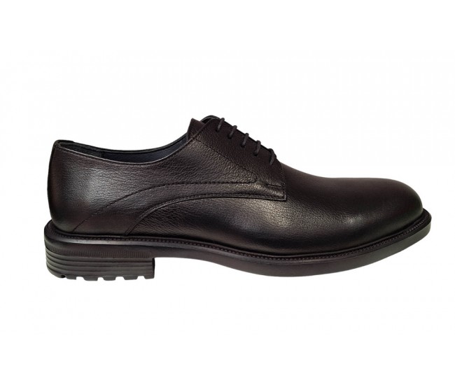 Marimea 44 Pantofi barbati casual din piele naturala LSCV623N