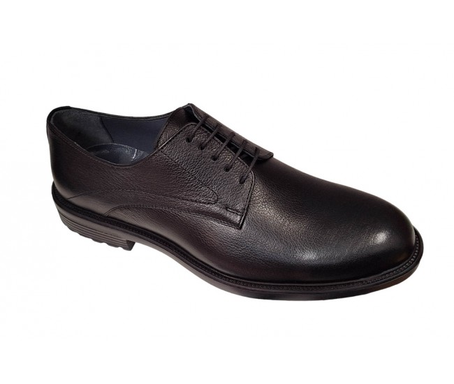 Marimea 44 Pantofi barbati casual din piele naturala LSCV623N