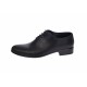 Oferta marimea 40 - Pantofi barbati eleganti din piele naturala matritata, - LSTD120TXN