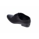 Oferta marimea 40 - Pantofi barbati eleganti din piele naturala matritata, - LSTD120TXN