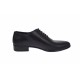 Oferta marimea 40 - Pantofi barbati eleganti din piele naturala matritata, - LSTD120TXN