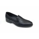 OFERTA MARIMEA 41  - Pantofi barbati din piele naturala, Negru, Ciucaleti Shoes, LTEST566N