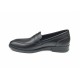 OFERTA MARIMEA 41  - Pantofi barbati din piele naturala, Negru, Ciucaleti Shoes, LTEST566N
