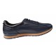 Oferta Marimea 40 Pantofi barbati sport din piele naturala - Model Luis Bleumarin