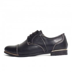 Oferta marimea 40, pantofi dama casual din piele naturala  LVIC620 Oferta marimea 40, pantofi dama casual din piele naturala  LVIC620