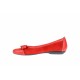 Oferta marimea 35, 36-  Balerini dama casual din piele naturala in combinatie cu piele intoarsa - Made in Romania LZENARR