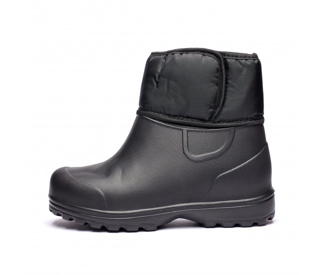 Ghete spuma imblaniti dama M115