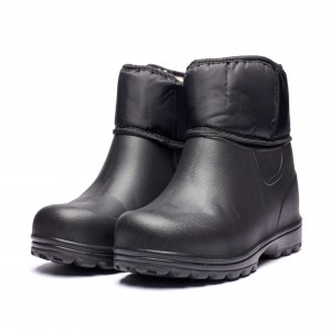 Ghete spuma imblaniti dama M115