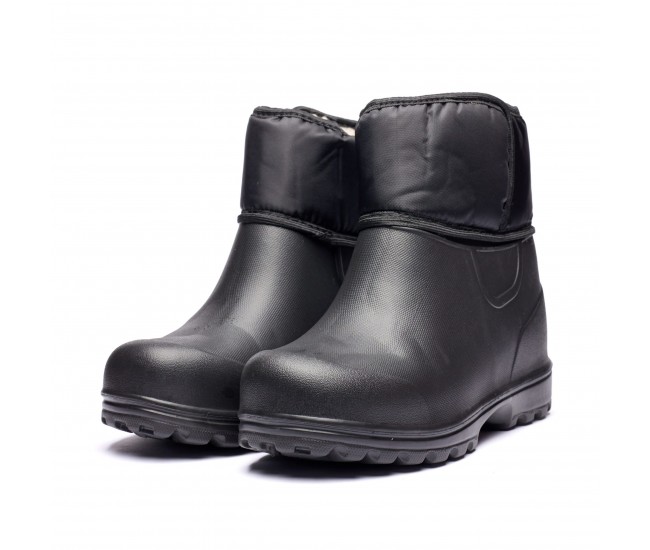 Ghete spuma imblaniti dama M115