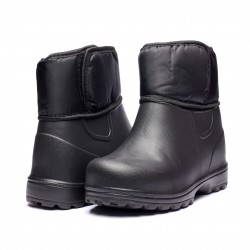 Ghete spuma imblaniti dama M115