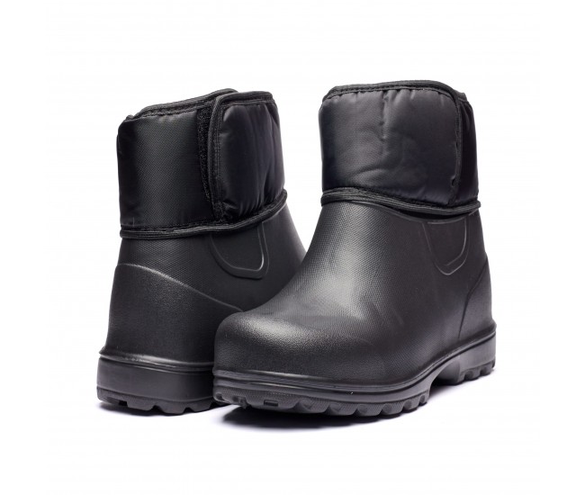 Ghete spuma imblaniti dama M115