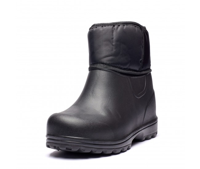 Ghete spuma imblaniti dama M115