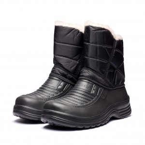 Ghete spuma imblaniti barbati M7