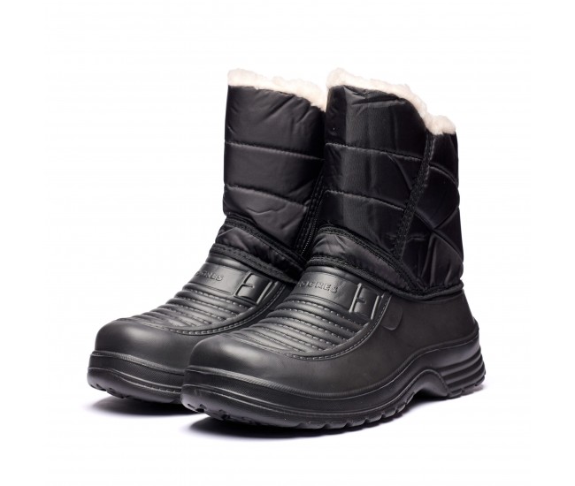 Ghete spuma imblaniti barbati M7