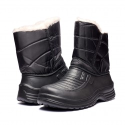 Ghete spuma imblaniti barbati M7