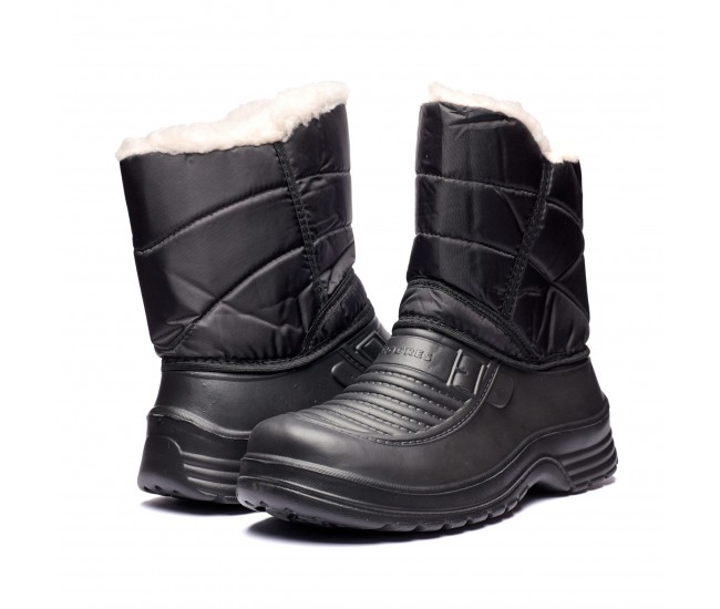 Ghete spuma imblaniti barbati M7