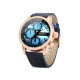 Ceas barbati casual, elegant - Curren M8170BLM Ceas barbati casual, elegant - Curren M8170BLM
