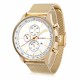 Ceas de mana barbati elegant Curren - M8227GOLD Ceas de mana barbati elegant Curren - M8227GOLD