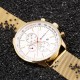 Ceas de mana barbati elegant Curren - M8227GOLD Ceas de mana barbati elegant Curren - M8227GOLD