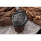 Ceas dual barbatesc casual Curren M8249 Ceas dual barbatesc casual Curren M8249