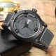 Ceas de mana barbati casual - elegant Curren M8251GRI