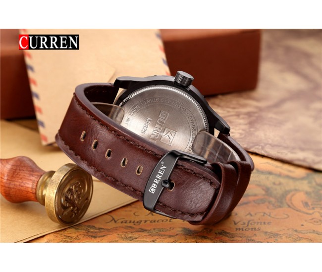 Ceas barbatesc casual - Curren M8251M2 Ceas barbatesc casual - Curren M8251M2