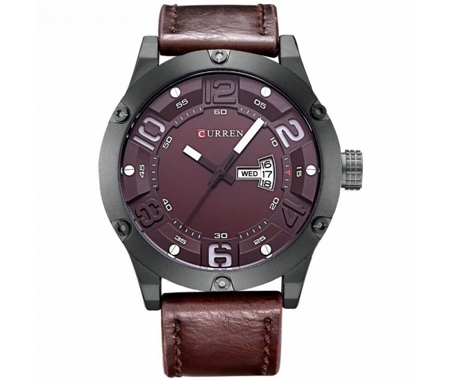 Ceas barbatesc casual - Curren M8251M2 Ceas barbatesc casual - Curren M8251M2