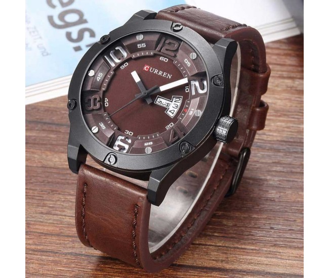 Ceas barbatesc casual - Curren M8251M2 Ceas barbatesc casual - Curren M8251M2