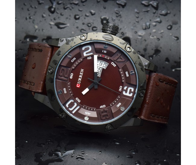 Ceas barbatesc casual - Curren M8251M2 Ceas barbatesc casual - Curren M8251M2