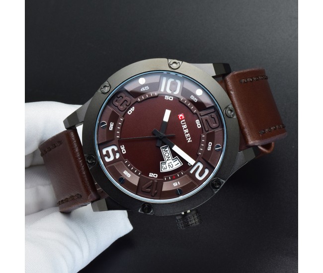 Ceas barbatesc casual - Curren M8251M2 Ceas barbatesc casual - Curren M8251M2