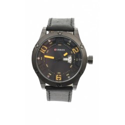 Ceas Barbati Curren, negru - M8251N