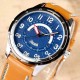 Ceas barbati Curren, casual brown M8267MBL Ceas barbati Curren, casual brown M8267MBL